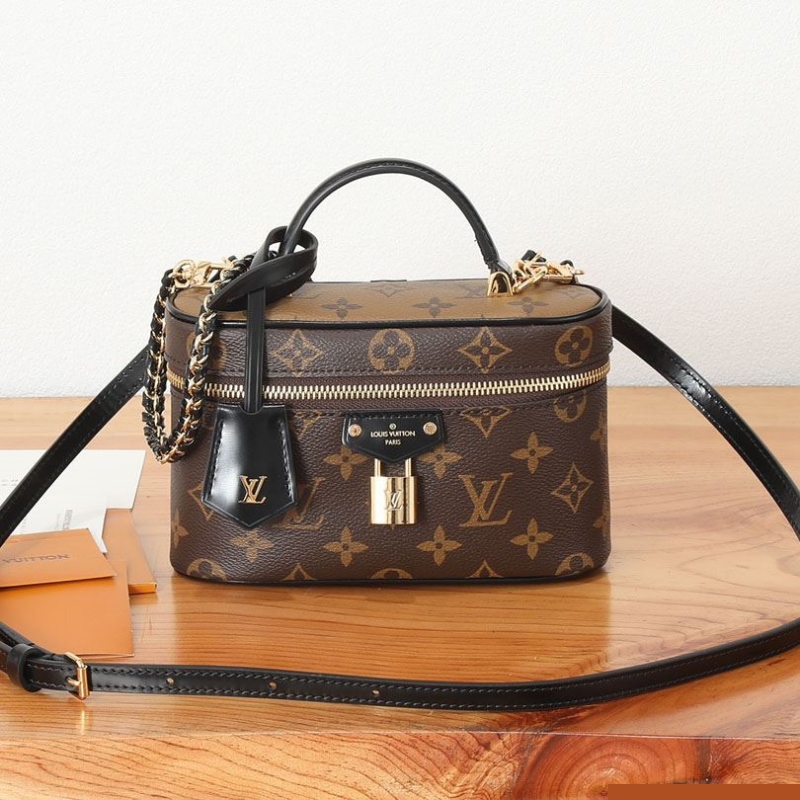 LV Cosmetic Bags
